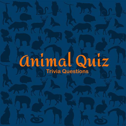 Animal Quiz - Trivia Questions - Ứng dụng trên Google Play