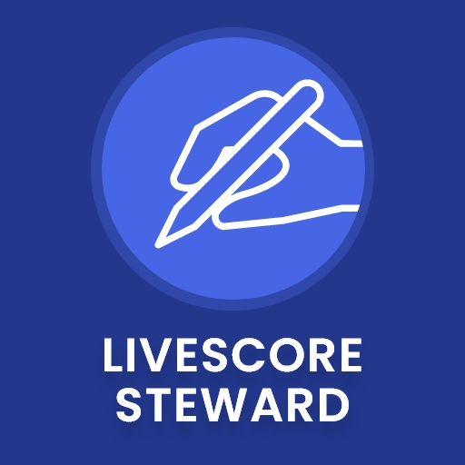 LiveScore Steward Scarica su Windows
