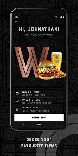 The WORKS Screen 2