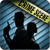 Murder Mystery - Detective Investigation Story icon
