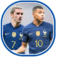 L'équipe de France de football