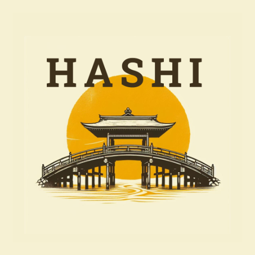 Hashi Puzzles logo