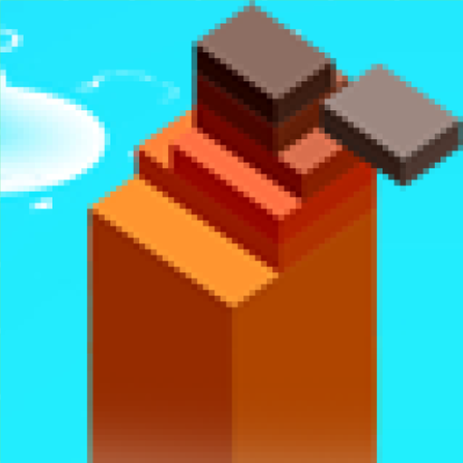 Stack Builder - Game logo