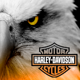 Charlie's Harley-Davidson icon