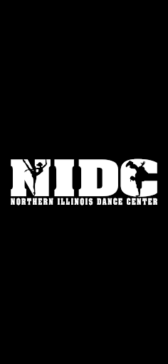 Android application Northern Illinois Dance Center screenshort