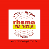 Radio Rhema FM icon