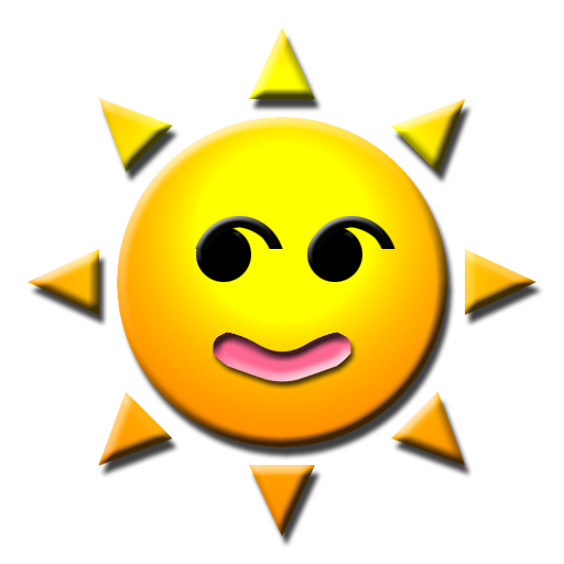 VoiceWeather logo