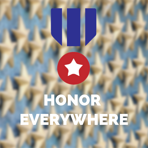 Honor Everywhere AR Portals logo