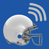 Dallas Football Radio icon