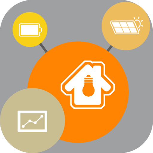 ECO Solar logo