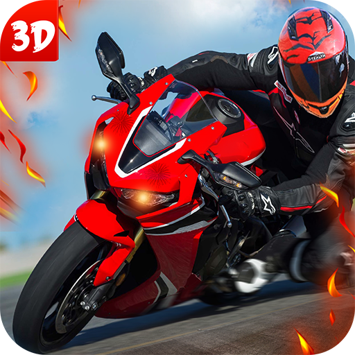 Bike Rush Hour 3d Highway Ride Windows에서 다운로드