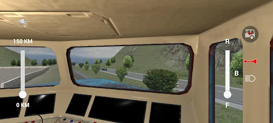 Indian Bus & Truck 3D Game
