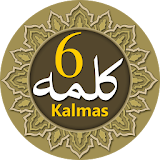 Six Kalmas of Islam icon