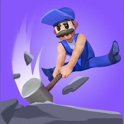 Scrapyard Tycoon logo