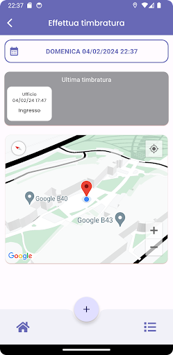 ImmiApp 2.0 Screen 3