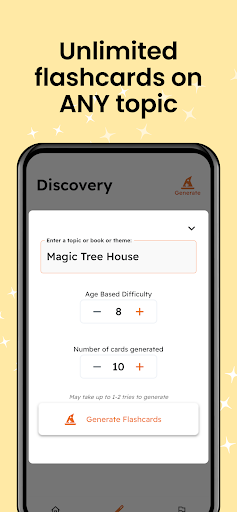 Screenshot of Phonics for Kids