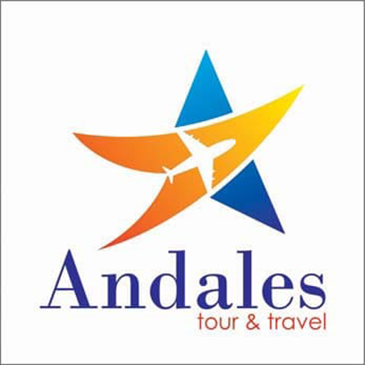 Andales Tour & Travel logo