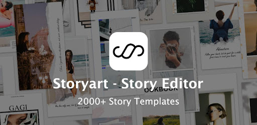 Storyart - Insta Story Maker – Apps On Google Play