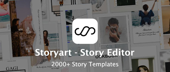 StoryArt - Insta Story Maker