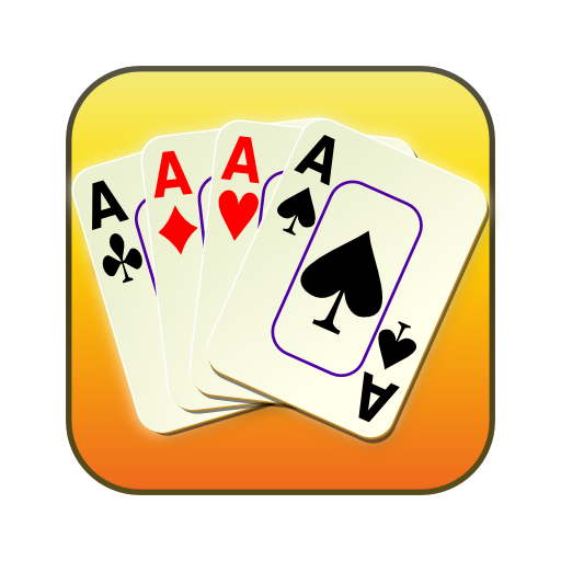 Double Down Stud Poker 1.0.2 Icon