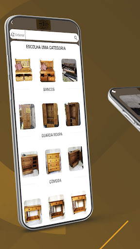 Raiz Santa Móveis e Decoração Screen 2