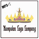 Mp3 Lagu Lampung icon