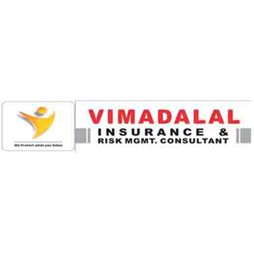 VIMADALAL INSURANCE logo