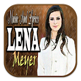 Music Lena Meyer-Landrut Lyric icon