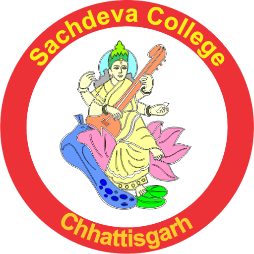 Sachdeva College Chhattisgarh logo