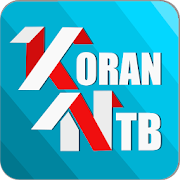 Koran NTB : Berita Nusa Tenggara Barat