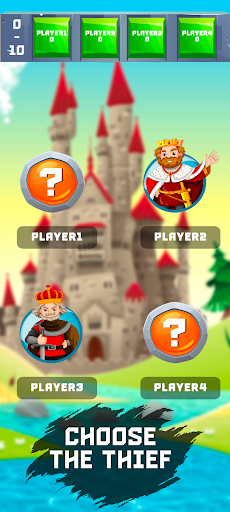 King Legacy: Role-Playing Game Screen 3