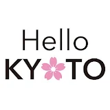 Hello KYOTO icon