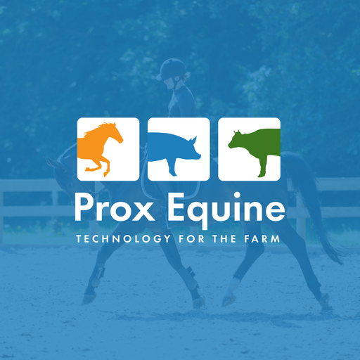 Prox Equine logo