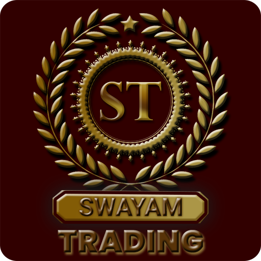 Swayam Trading logo