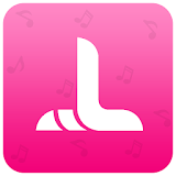 Music Mp3 Player(2017)-Android icon