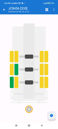 Hivetire Screen 2