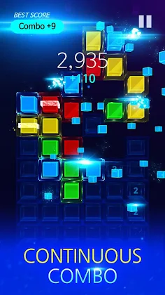 Cube Plus - Screenshot 2