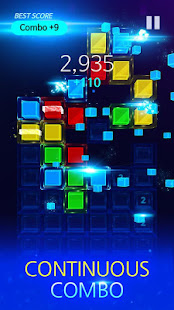 Cube Plus 2.6 APK screenshots 2