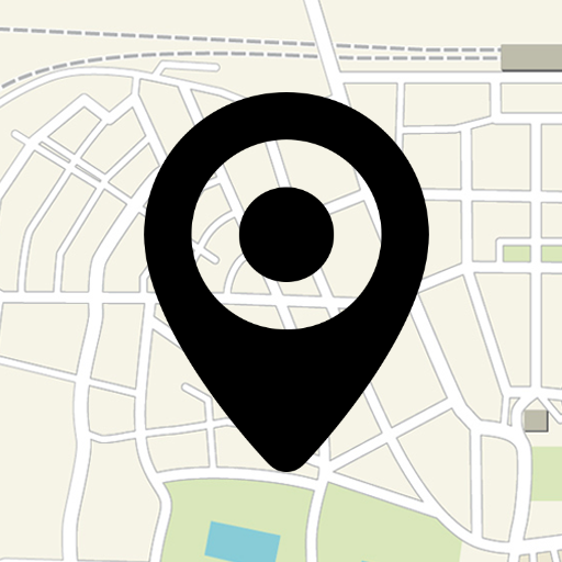 Mobile-Lagekarte Tracker