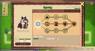 Game screenshot Refence: Demo Defence apk download