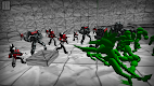 screenshot of Battle Simulator: Stick Zombie
