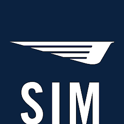 Icon image AirCom SIM