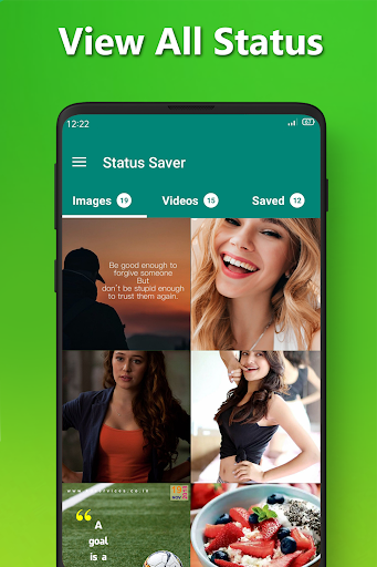 Status Saver - Download Status