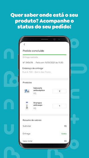 AC Farma Farmácia Online