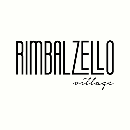 Rimbalzello Village logo