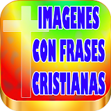 Imagenes Con Frases Cristianas icon