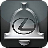 Lexus Concierge icon