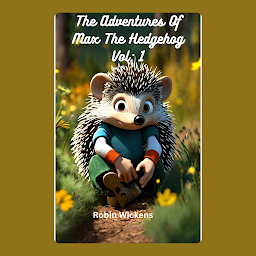 Obraz ikony: The Adventures of Max the Hedgehog