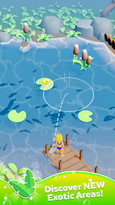 Imágen 2 ¡Neta de pesca! android