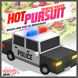 Traffic Racer : Hot Pursuit icon
